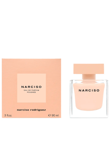 Narciso Poudree Narciso Rodriguez