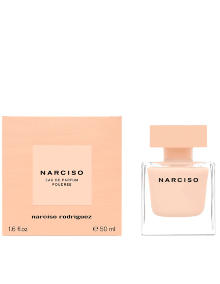 Narciso Poudree Narciso Rodriguez