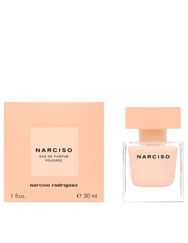 Narciso Poudree Narciso Rodriguez