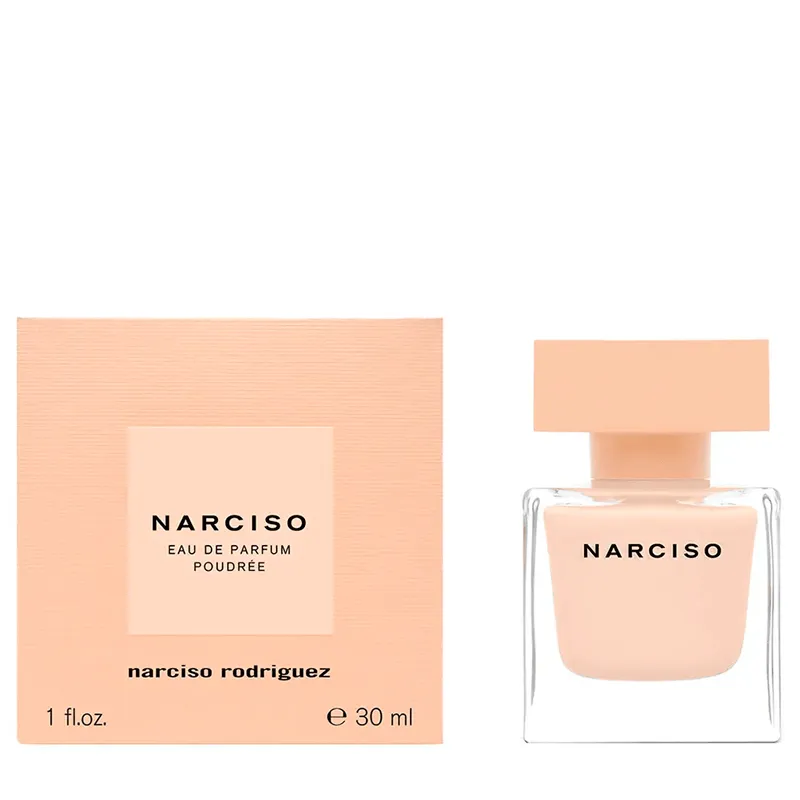 POUDRÉE - NARCISO RODRIGUEZ | ESENNIA