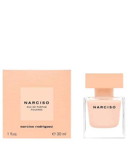 Narciso Poudree Narciso Rodriguez