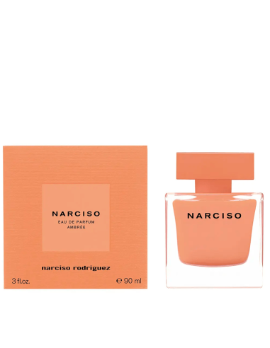 Narciso Eau de Parfum Ambrée Narciso Rodriguez