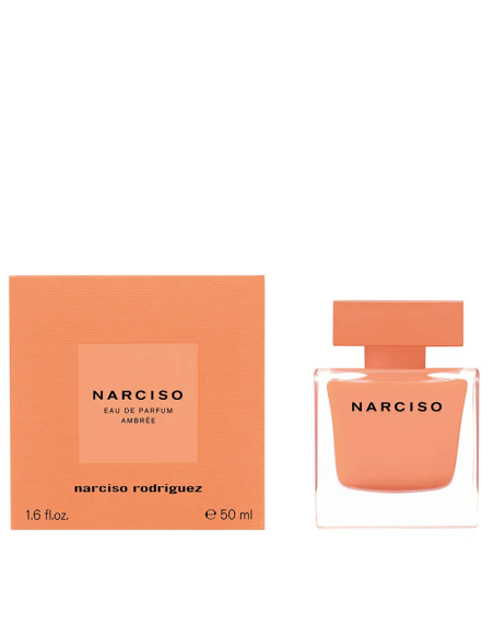 Narciso Eau de Parfum Ambrée Narciso Rodriguez