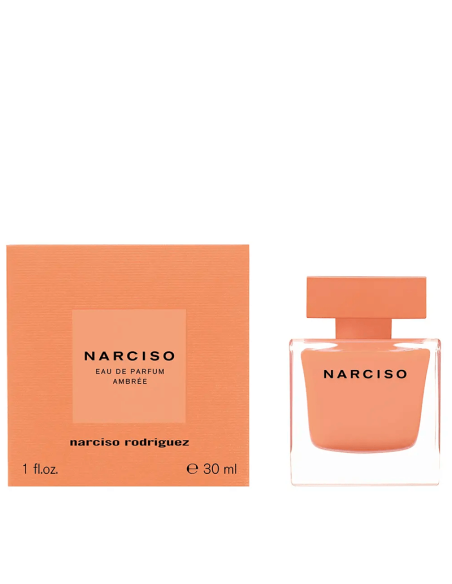 Narciso Eau de Parfum Ambrée Narciso Rodriguez