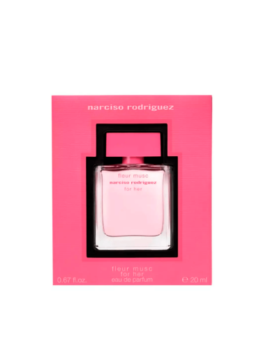 NARCISO RODRIGUEZ FOR HER FLEUR MUSC