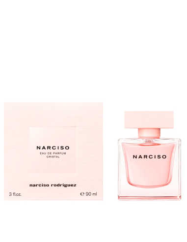 Narciso Eau de Parfum Cristal Narciso Rodriguez 