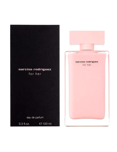 Narciso Rodriguez For Her Narciso Rodriguez
