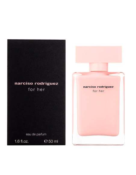 Narciso Rodriguez For Her Narciso Rodriguez