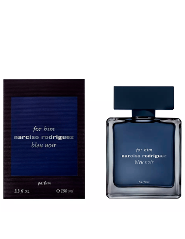 Narciso Rodriguez for Him Bleu Noir Eau de...
