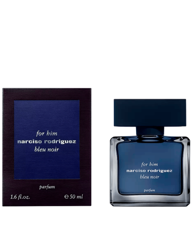 Narciso Rodriguez for Him Bleu Noir Eau de...
