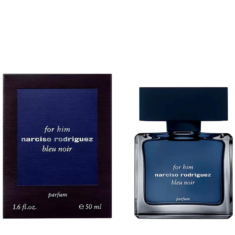 Narciso Rodriguez for Him Bleu Noir Eau de Parfum Narciso Rodriguez
