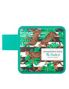 Into The Jungle Mandarina Duck