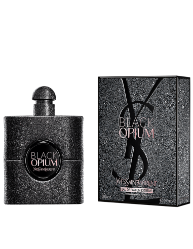 Black Opium Extreme Yves Saint Laurent