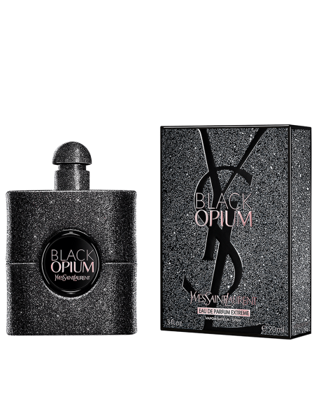 Black Opium Extreme Yves Saint Laurent