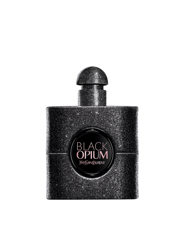 YVESSAINTLAURENT BLACK OPIUM EXTREME