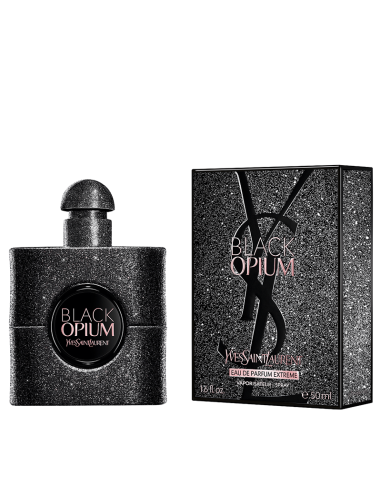 Black Opium Extreme Yves Saint Laurent