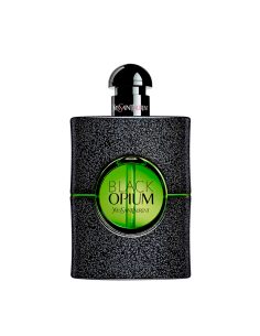 Black Opium Illicit Green...