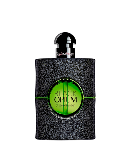 Black Opium Illicit Green Yves Saint Laurent