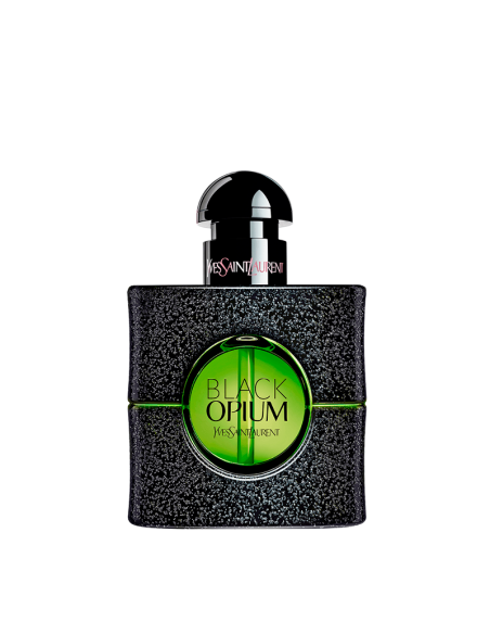 Black Opium Illicit Green Yves Saint Laurent