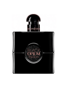 Black Opium Le Parfum Yves...