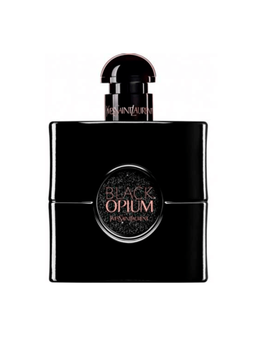 YVES SAINT LAURENT BLACK OPIUM LE PARFUM