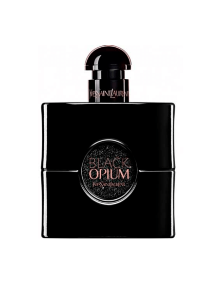 Black Opium Le Parfum Yves Saint Laurent