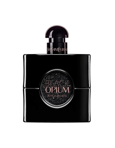 Black Opium Le Parfum Yves Saint Laurent