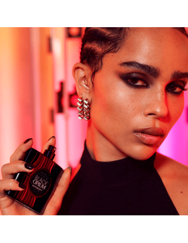 Black Opium Le Parfum Yves Saint Laurent