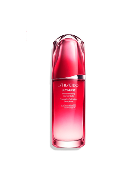 SHISEIDO ULTIMANE POWER INFUSING CONCENTRATE