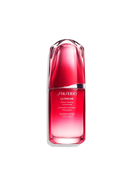 SHISEIDO ULTIMANE POWER INFUSING CONCENTRATE