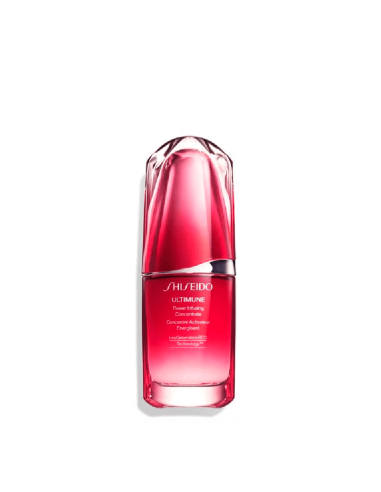 SHISEIDO ULTIMANE POWER INFUSING CONCENTRATE