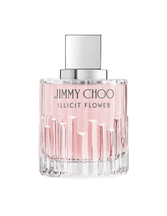Illicit Flower Jimmy Choo