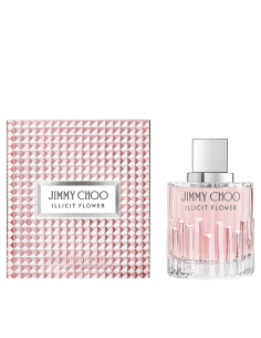 Illicit Flower Jimmy Choo 2