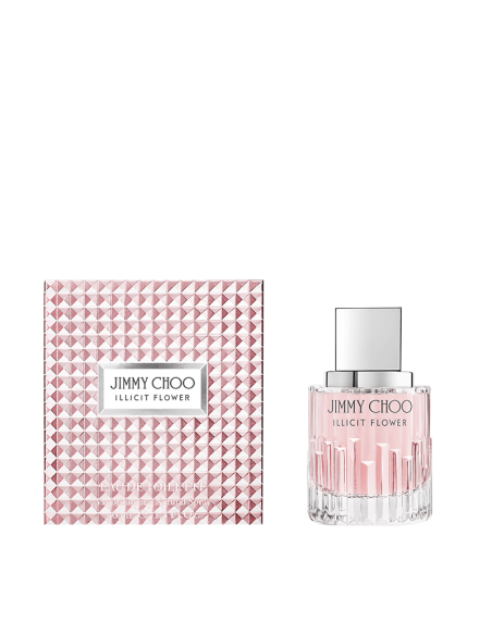Illicit Flower Jimmy Choo