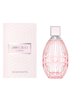 Jimmy Choo L'Eau Jimmy Choo 2
