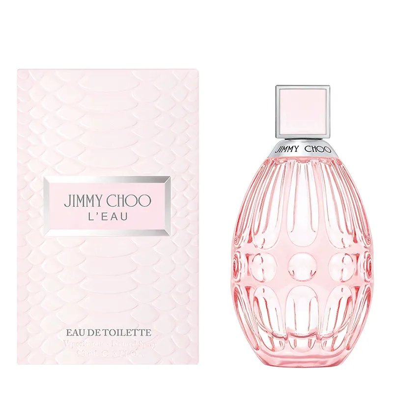 Jimmy Choo L'Eau Jimmy Choo