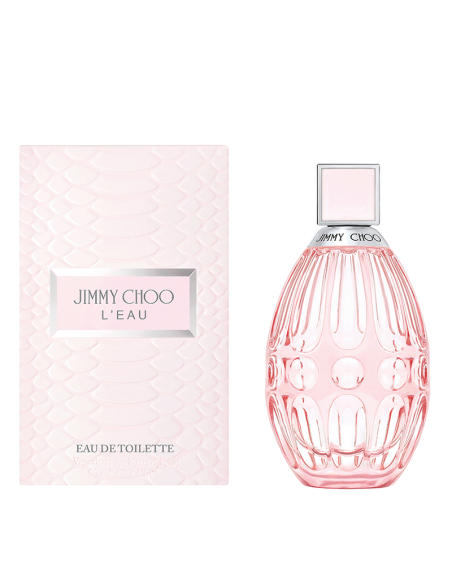 Jimmy Choo L'Eau Jimmy Choo