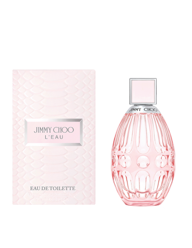 Jimmy Choo L'Eau Jimmy Choo
