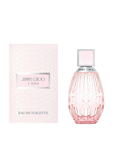 Jimmy Choo L'Eau Jimmy Choo