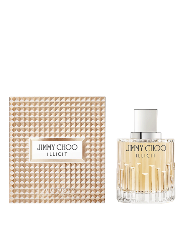 Illicit Jimmy Choo