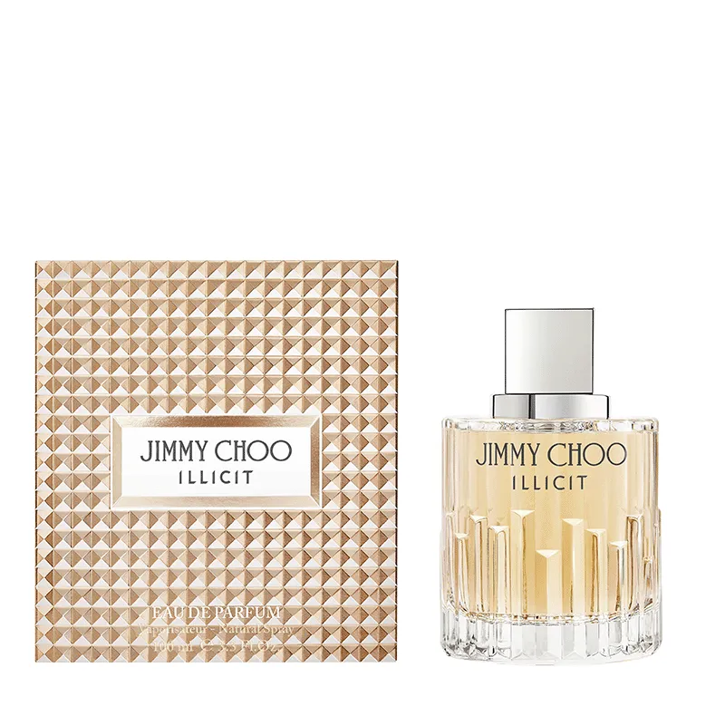 Illicit Jimmy Choo