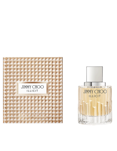 Illicit Jimmy Choo