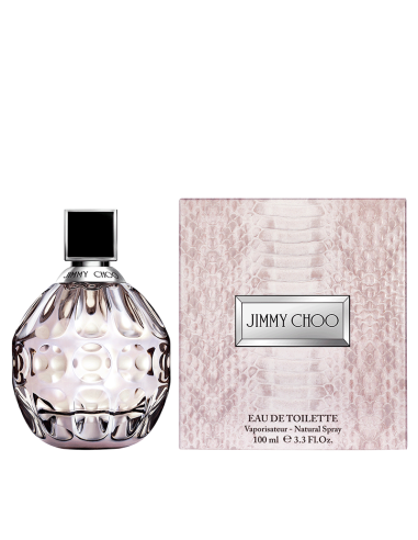 Jimmy Choo Eau de Toilette Jimmy Choo