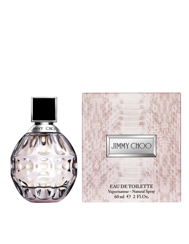 Jimmy Choo Eau de Toilette Jimmy Choo