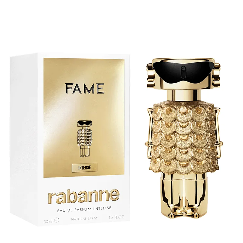 FAME INTENSE - PACO RABBANE | ESENNIA 