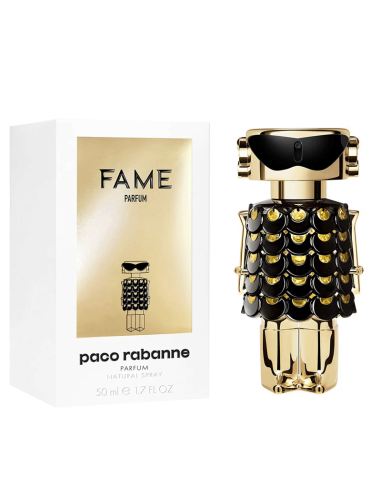 Fame Parfum Rabanne Parfum