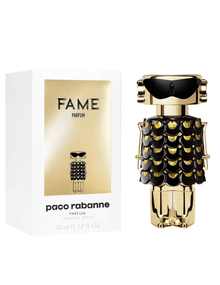 Fame Parfum Rabanne Parfum