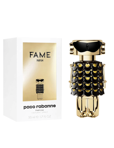 Fame Parfum Rabanne Parfum