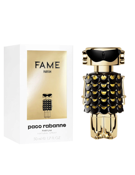 Fame Parfum Rabanne Parfum