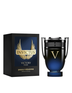 Invictus Victory Elixir... 2